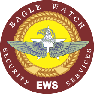 Eagle Watch Security